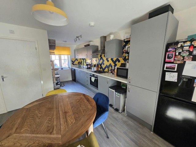 101 Westfield Avenue, Earl Shilton, Leicester